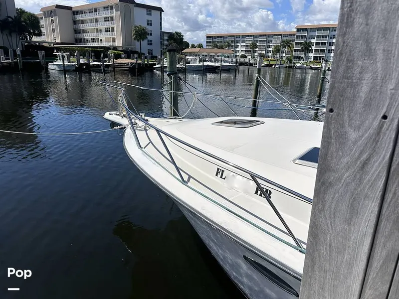 Slide: The Image of Tiara 3300 Open 1992 - 15992775