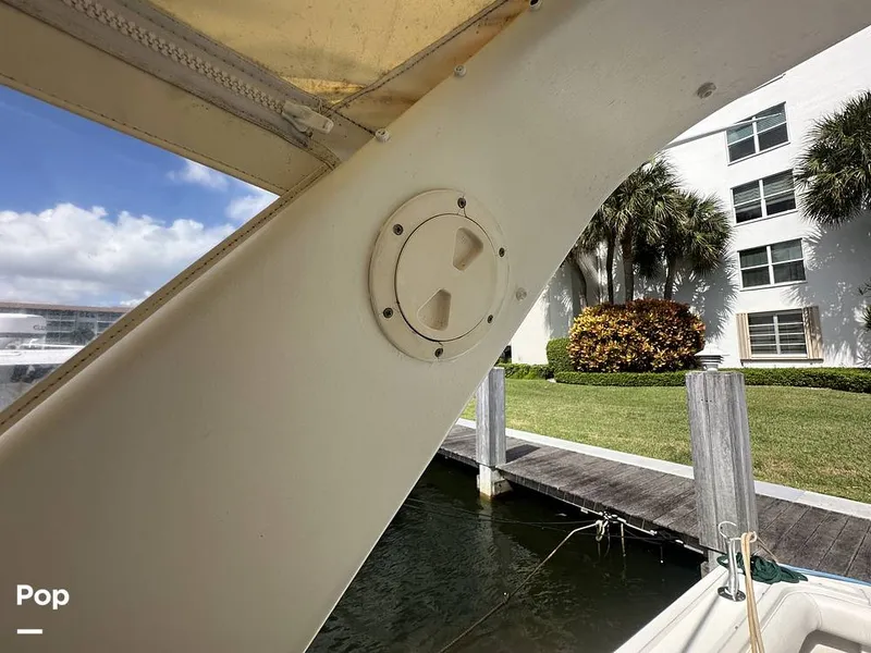 Slide: The Image of Tiara 3300 Open 1992 - 15994316