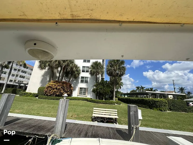 Slide: The Image of Tiara 3300 Open 1992 - 15994333