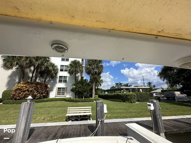 Slide: The Image of Tiara 3300 Open 1992 - 15994335