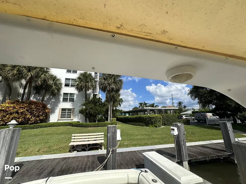 Slide: The Image of Tiara 3300 Open 1992 - 15994336