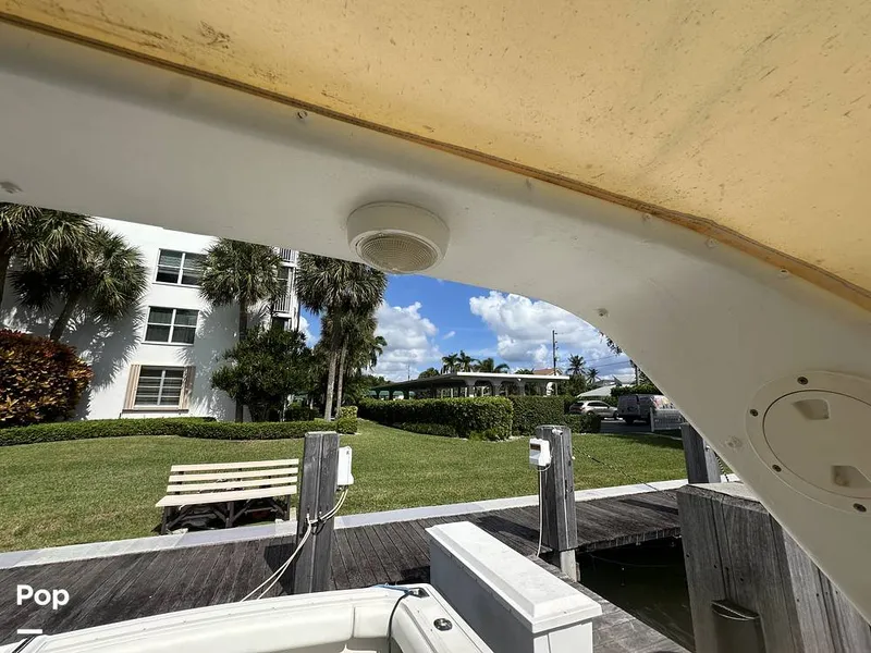 Slide: The Image of Tiara 3300 Open 1992 - 15994337