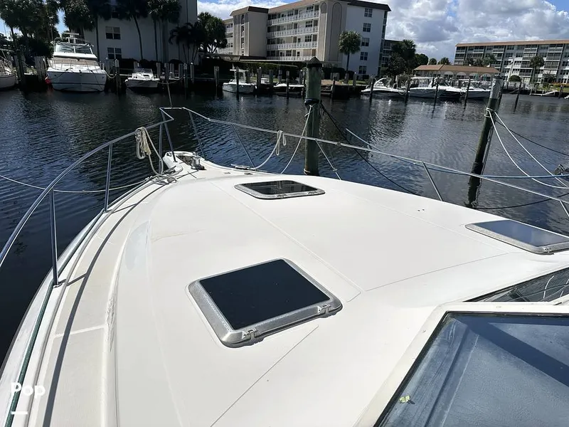 Slide: The Image of Tiara 3300 Open 1992 - 15992777