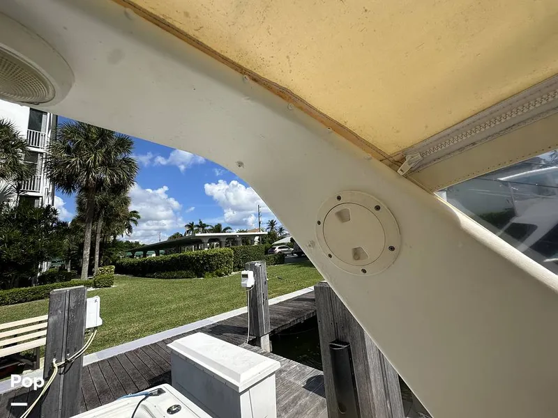 Slide: The Image of Tiara 3300 Open 1992 - 15994338