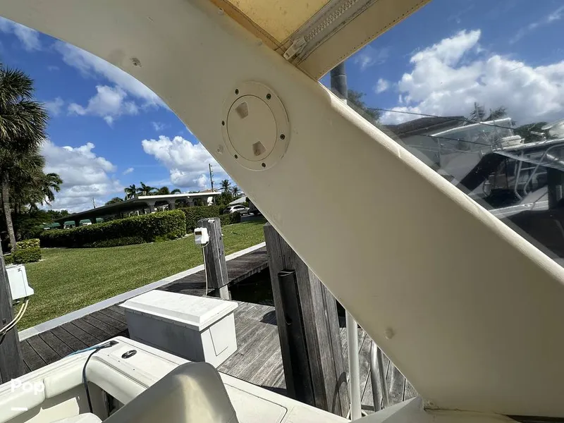 Slide: The Image of Tiara 3300 Open 1992 - 15994339