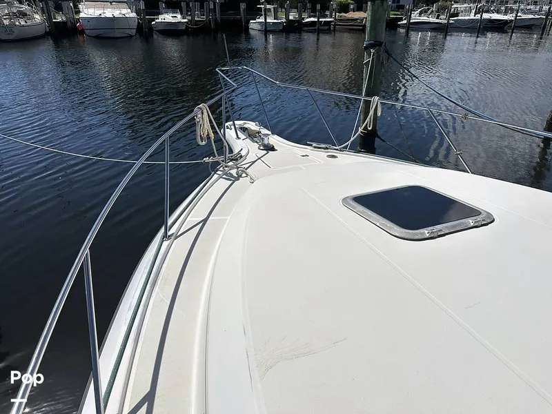 Slide: The Image of Tiara 3300 Open 1992 - 15992778