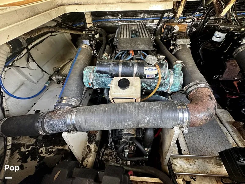 Slide: The Image of Tiara 3300 Open 1992 - 15994348