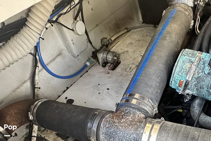 Slide: The Image of Tiara 3300 Open 1992 - 15994350