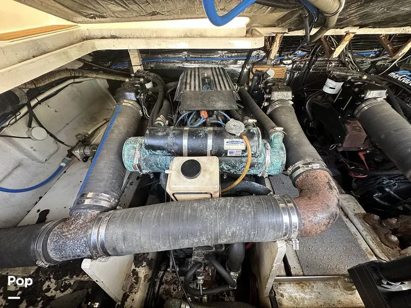 Slide: The Image of Tiara 3300 Open 1992 - 15994351