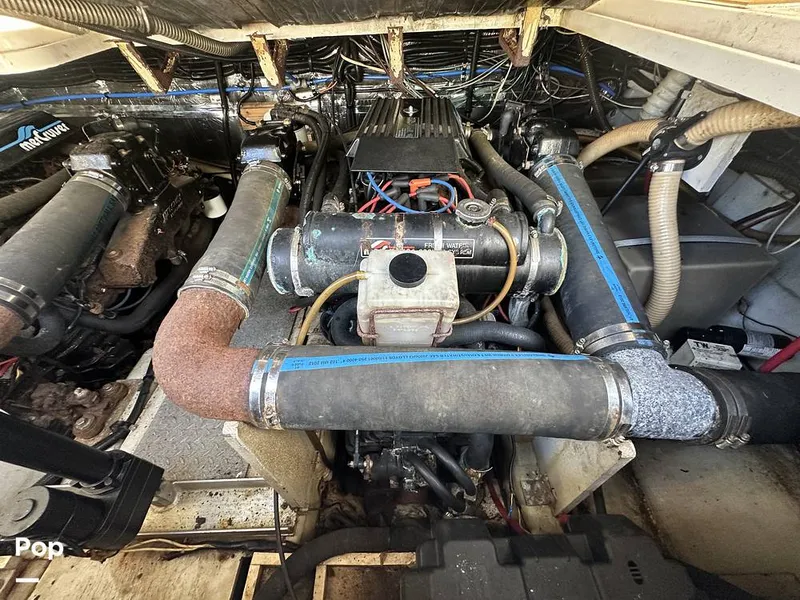 Slide: The Image of Tiara 3300 Open 1992 - 15994353