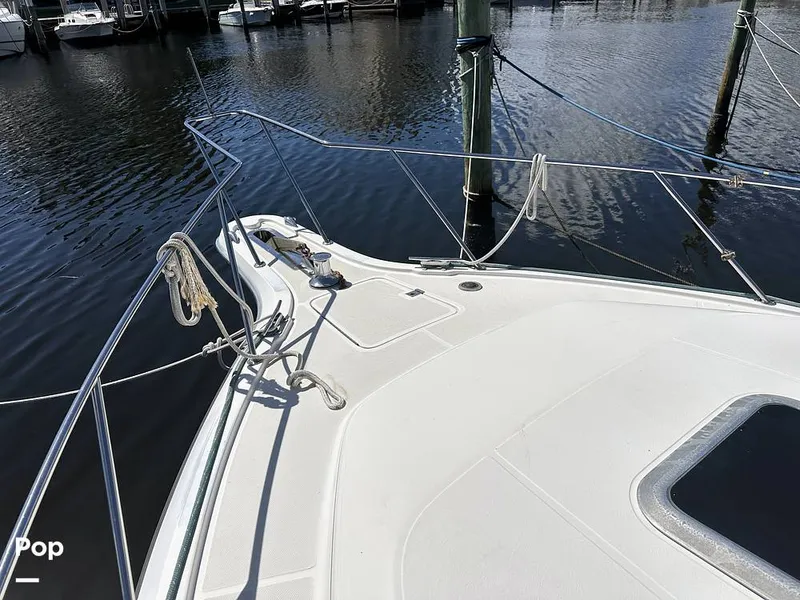 Slide: The Image of Tiara 3300 Open 1992 - 15992779