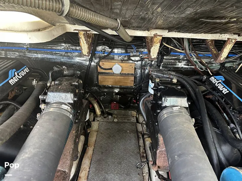 Slide: The Image of Tiara 3300 Open 1992 - 15994358