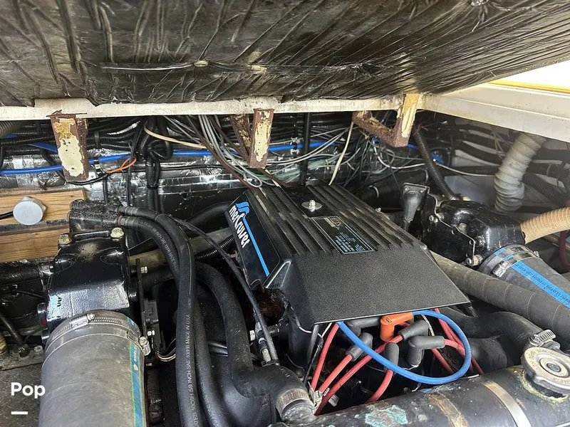 Slide: The Image of Tiara 3300 Open 1992 - 15994359