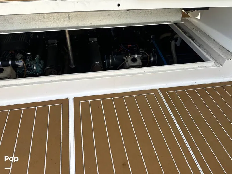 Slide: The Image of Tiara 3300 Open 1992 - 15994360