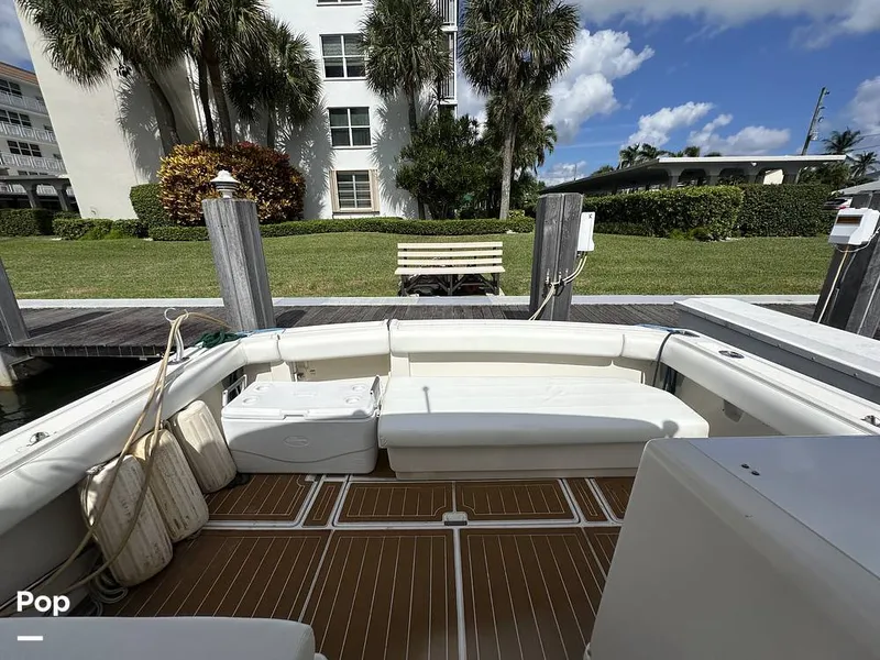 Slide: The Image of Tiara 3300 Open 1992 - 15994361