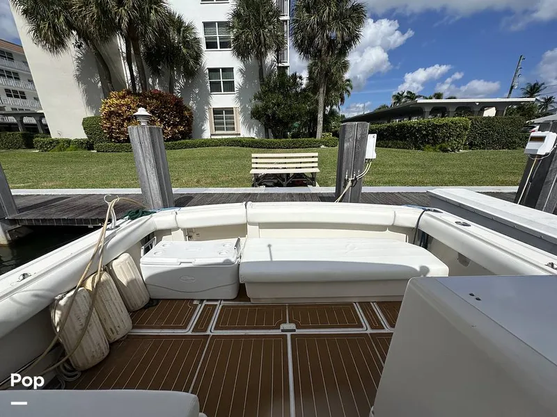 Slide: The Image of Tiara 3300 Open 1992 - 15994367