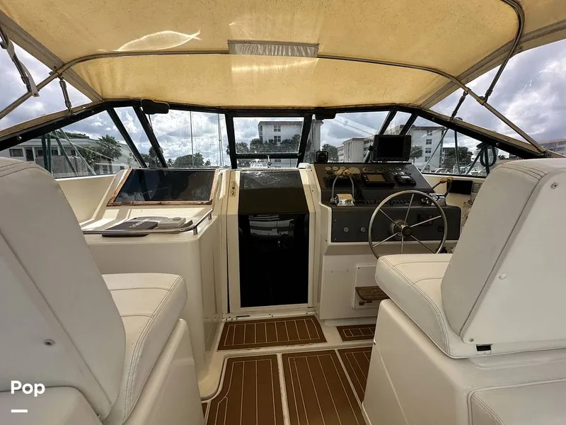 Slide: The Image of Tiara 3300 Open 1992 - 15994368