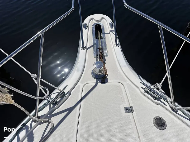 Slide: The Image of Tiara 3300 Open 1992 - 15992780