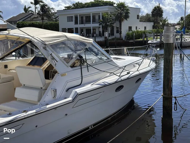 Slide: The Image of Tiara 3300 Open 1992 - 16085659