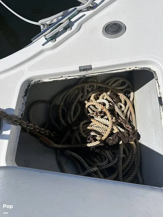 Slide: The Image of Tiara 3300 Open 1992 - 15992781