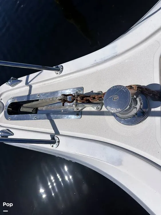 Slide: The Image of Tiara 3300 Open 1992 - 15992783