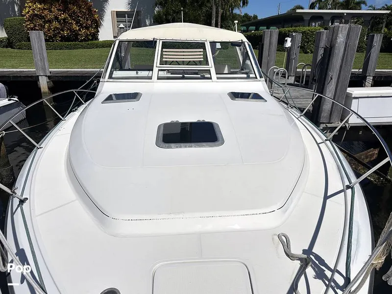 Slide: The Image of Tiara 3300 Open 1992 - 15992784