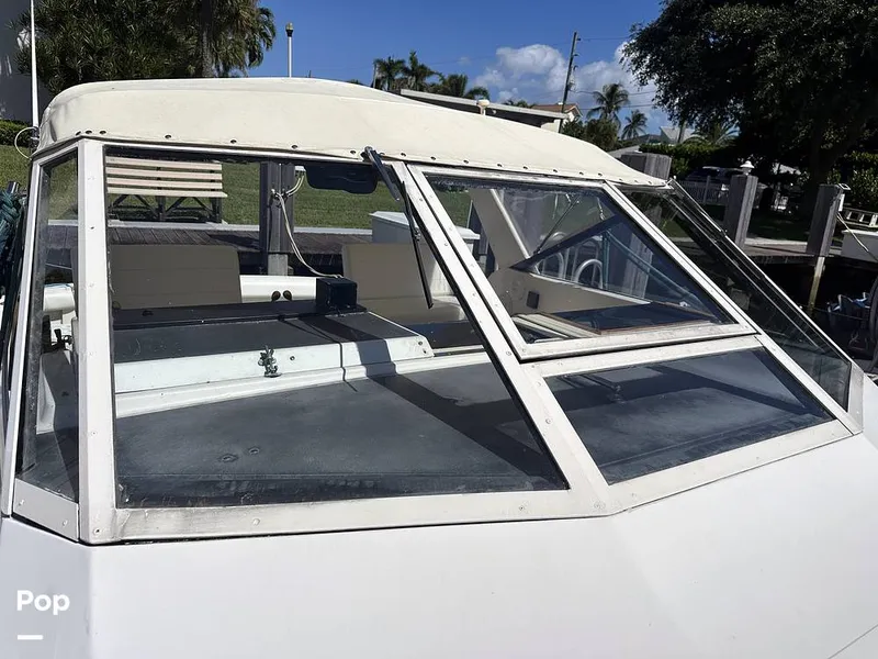 Slide: The Image of Tiara 3300 Open 1992 - 15992788