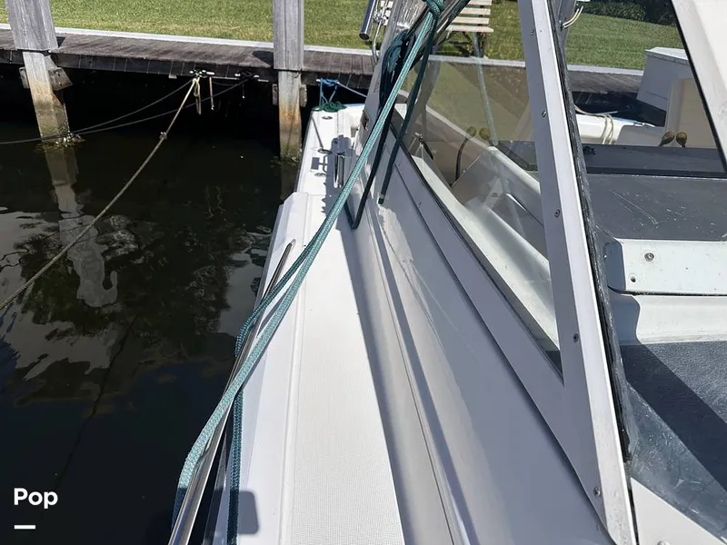 Slide: The Image of Tiara 3300 Open 1992 - 15992789