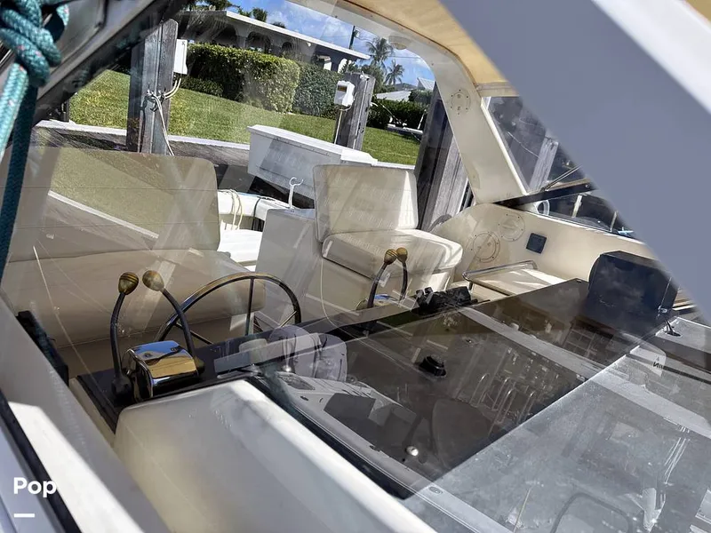 Slide: The Image of Tiara 3300 Open 1992 - 15992790