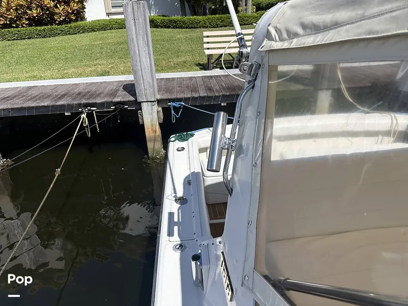 Slide: The Image of Tiara 3300 Open 1992 - 15993841