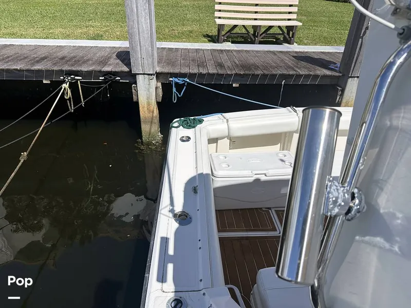 Slide: The Image of Tiara 3300 Open 1992 - 15993842