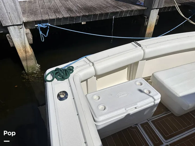 Slide: The Image of Tiara 3300 Open 1992 - 15993843