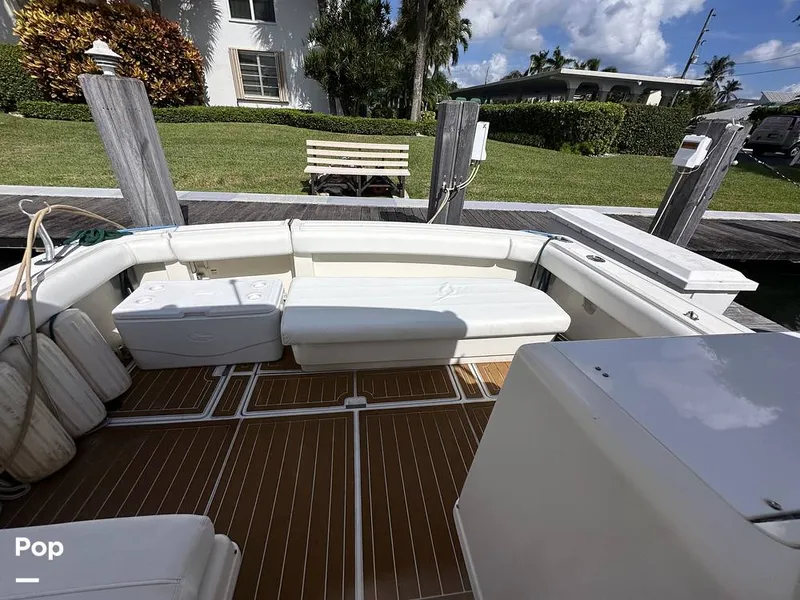 Slide: The Image of Tiara 3300 Open 1992 - 15993845