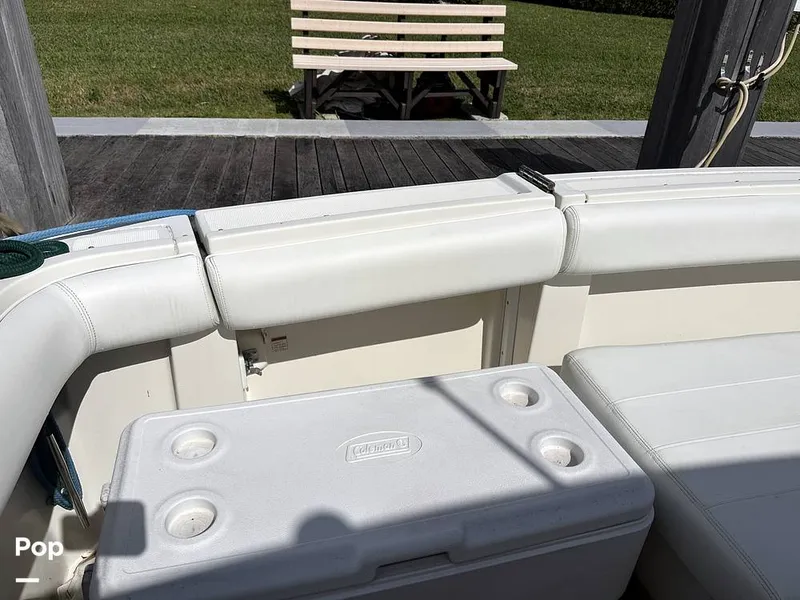 Slide: The Image of Tiara 3300 Open 1992 - 15993846