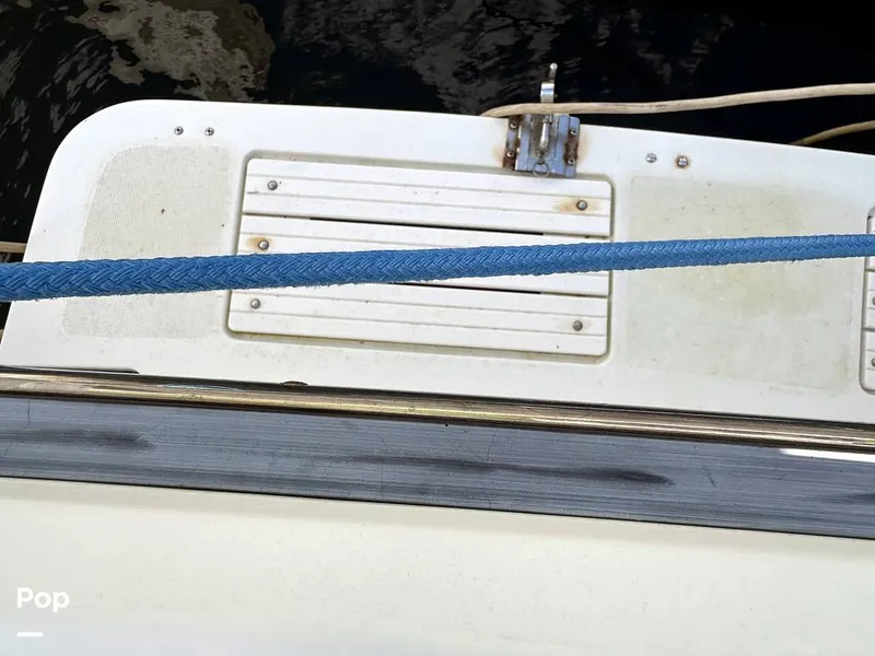 Slide: The Image of Tiara 3300 Open 1992 - 15993847