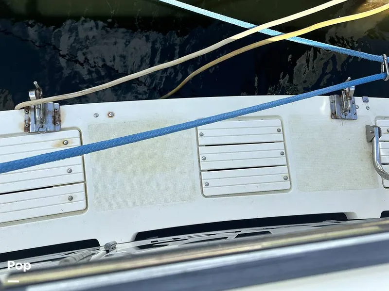 Slide: The Image of Tiara 3300 Open 1992 - 15993848