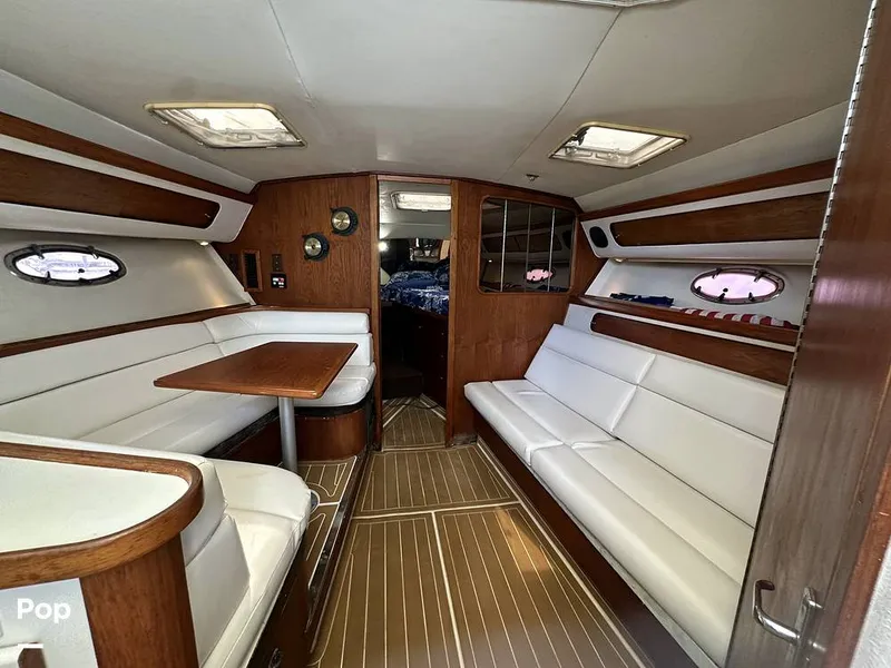 Slide: The Image of Tiara 3300 Open 1992 - 15992761