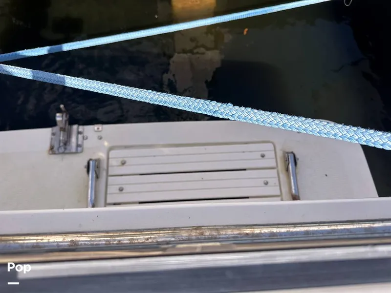 Slide: The Image of Tiara 3300 Open 1992 - 15993849