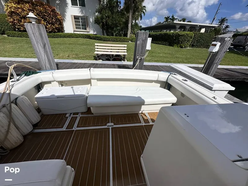 Slide: The Image of Tiara 3300 Open 1992 - 15993840