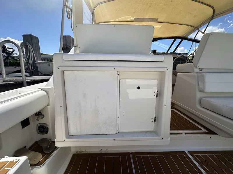 Slide: The Image of Tiara 3300 Open 1992 - 15993854