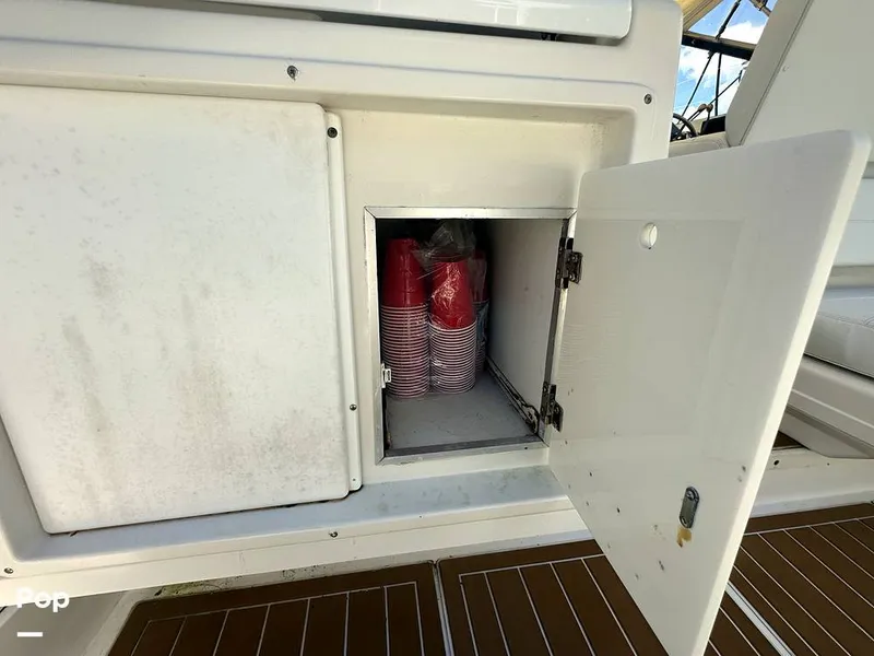 Slide: The Image of Tiara 3300 Open 1992 - 15993855