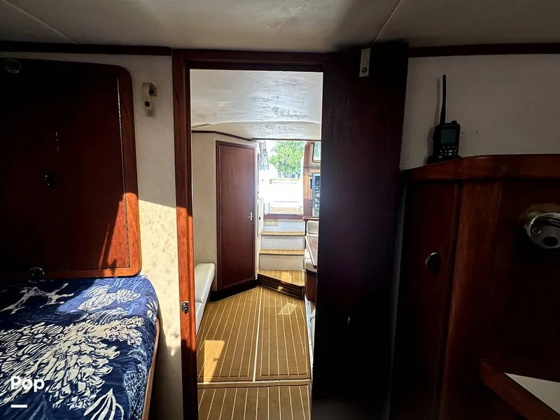 Slide: The Image of Tiara 3300 Open 1992 - 15992762