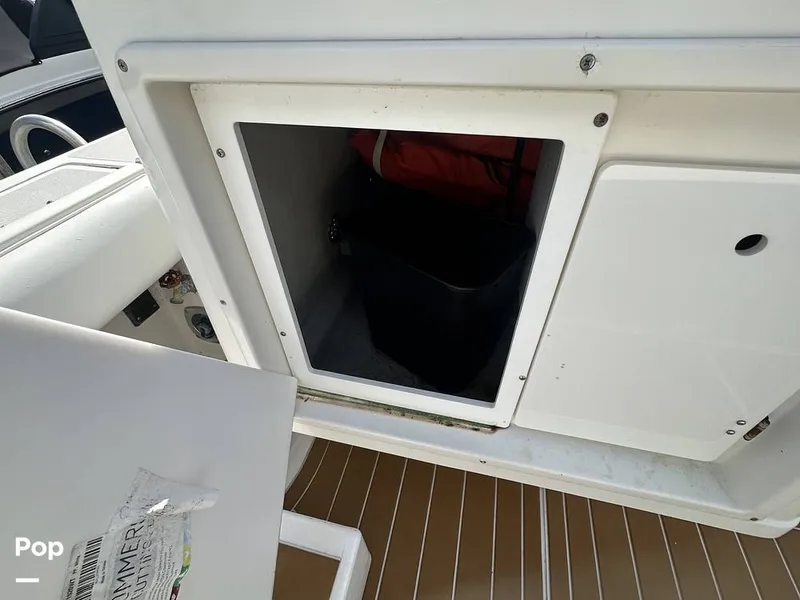 Slide: The Image of Tiara 3300 Open 1992 - 15993857