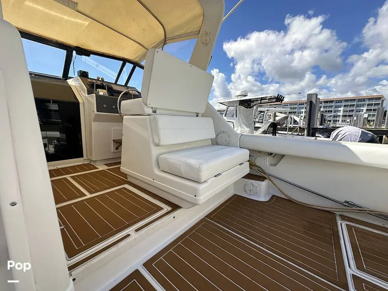 Slide: The Image of Tiara 3300 Open 1992 - 15993859