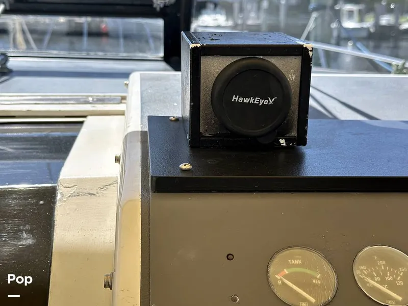 Slide: The Image of Tiara 3300 Open 1992 - 15993876