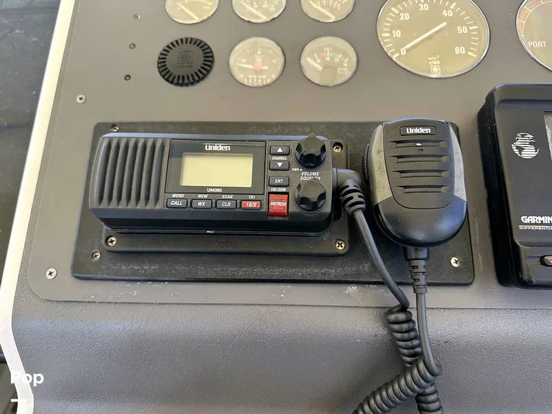 Slide: The Image of Tiara 3300 Open 1992 - 15993877