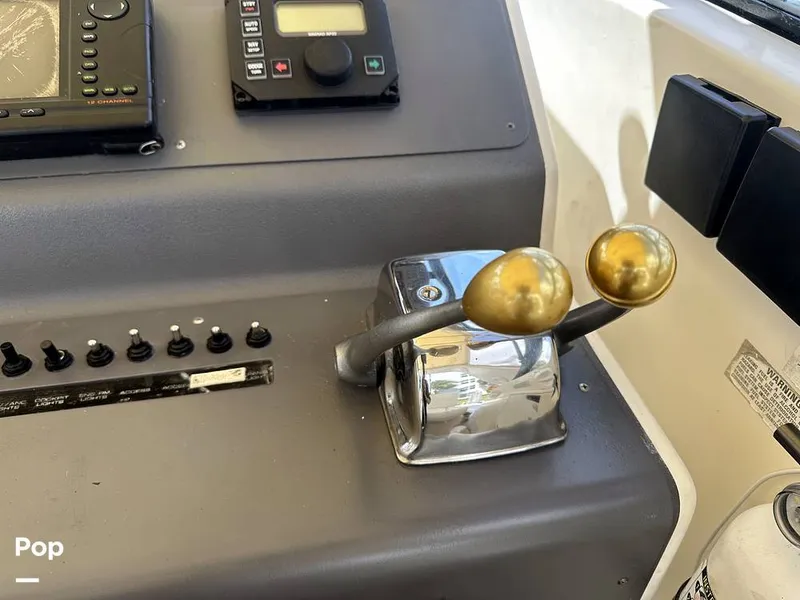 Slide: The Image of Tiara 3300 Open 1992 - 15993883