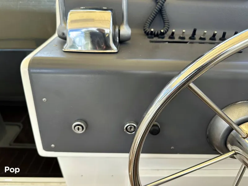 Slide: The Image of Tiara 3300 Open 1992 - 15993885