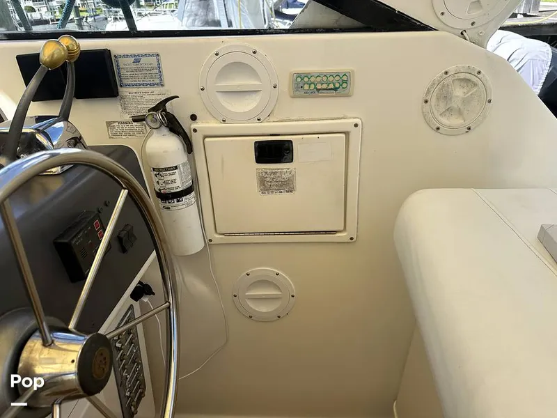 Slide: The Image of Tiara 3300 Open 1992 - 15993887