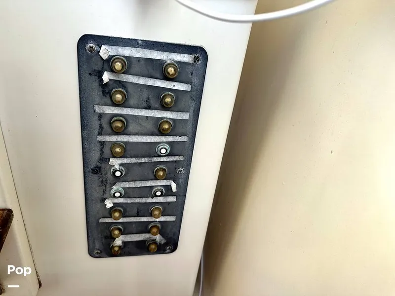 Slide: The Image of Tiara 3300 Open 1992 - 15993889